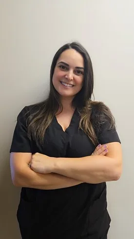 Amanda, Dental Hygienist at Samia Dentistry