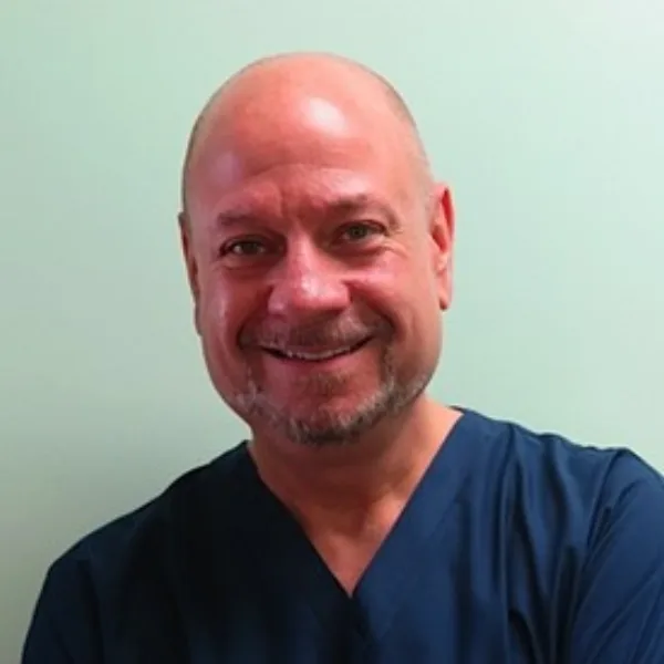 Dr. James J. Samia, DMD