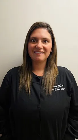 Lauren, Dental Assistant at Samia Dentistry